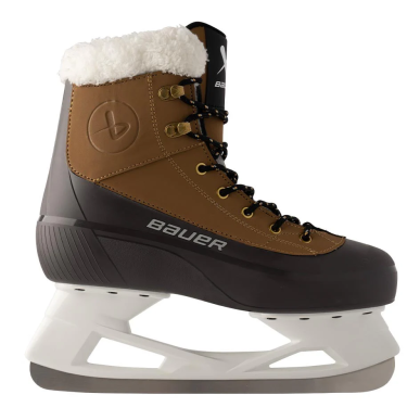 BAUER Whistler 2.0 S25 Junior Eishockey-Schlittschuhe