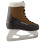 BAUER Whistler 2.0 S25 Junior Eishockey-Schlittschuhe