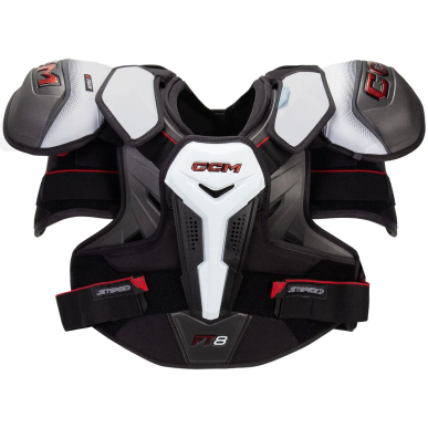 CCM Jetspeed FT8 Pro Senior Schulterschutz