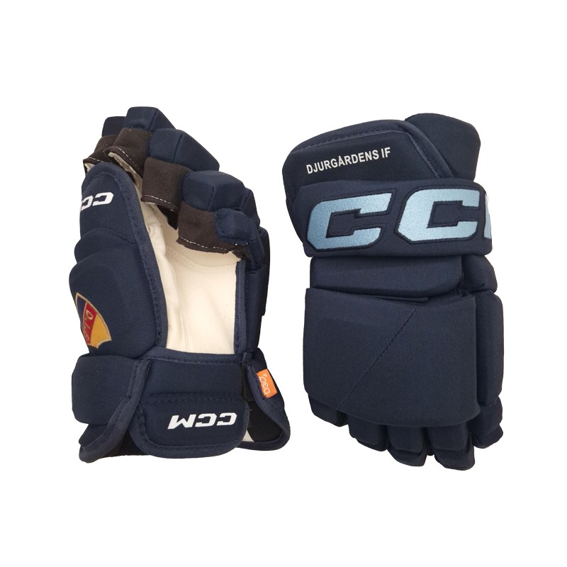 CCM PRO Pro Stock Senior Ice Hockey Gloves