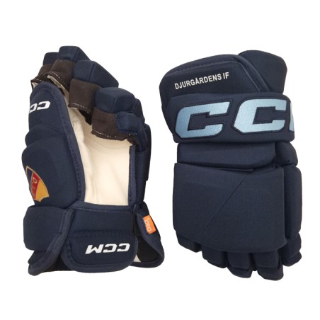 CCM PRO Pro Stock Senior Ice Hockey Gloves