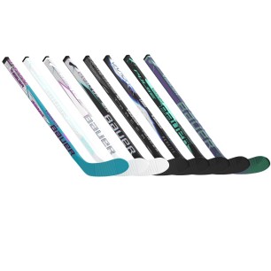 BAUER Mystery S25 Mini Stick