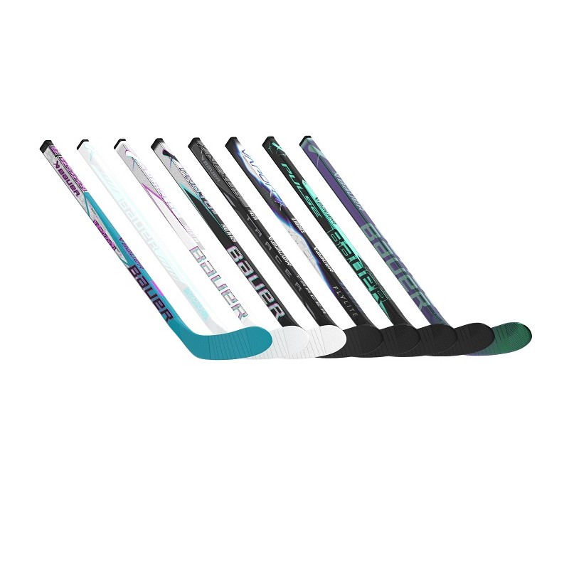 BAUER Mystery S25 Mini-Hockeyschläger