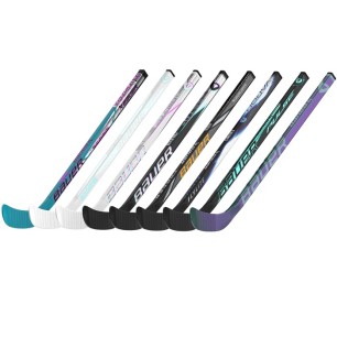 BAUER Mystery S25 Mini Stick