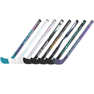 BAUER Mystery S25 Mini Stick