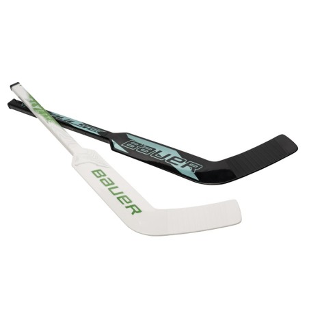 BAUER Mystery Goalie S25 Mini Stick