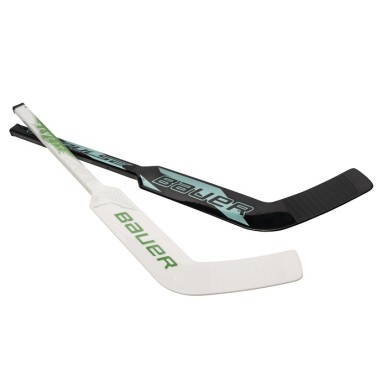 BAUER Mystery S25 Mini-Torwartschläger
