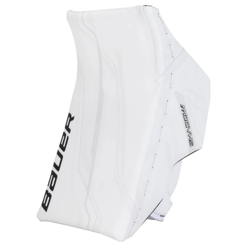 BAUER Supreme Shadow S24 Senior Torwart-Stockhand