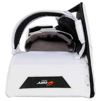 BAUER Supreme Shadow S24 Senior Torwart-Stockhand