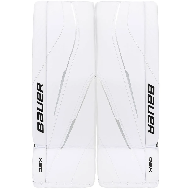 BAUER GSX S23 Senior Torwart-Beinschoner