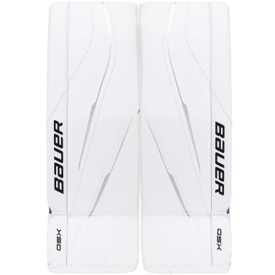 BAUER GSX S23 Senior Torwart-Beinschoner