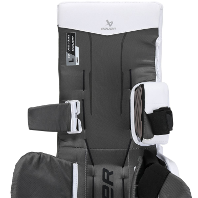BAUER GSX S23 Senior Torwart-Beinschoner