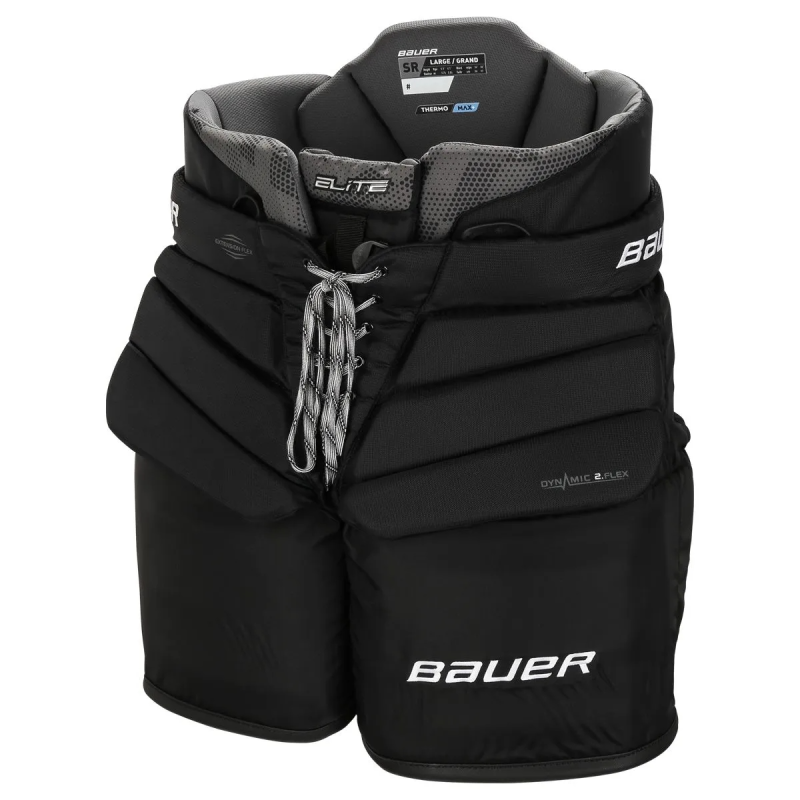 BAUER Elite S23 Senior Torwart-Hose