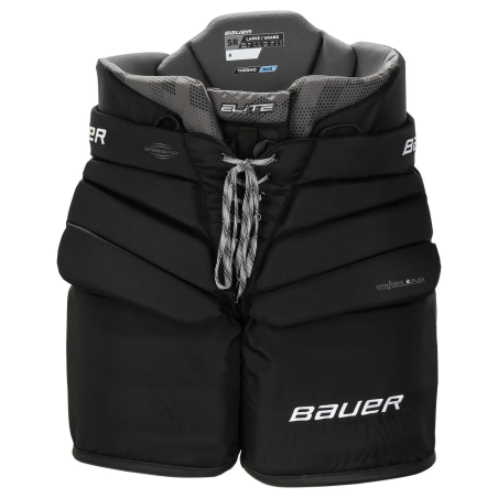 BAUER Elite S23 Senior Goalie Pants