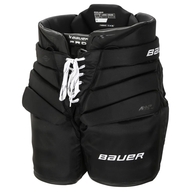 BAUER PRO S23 Senior Torwart-Hose