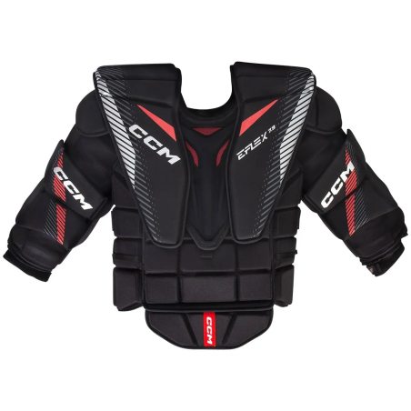 CCM Extreme Flex 7.9 Intermediate Goalie Chest & Arm Protector