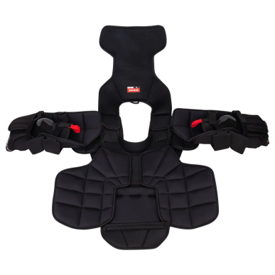 CCM Extreme Flex 7.9 Intermediate Goalie Chest & Arm Protector