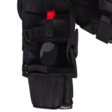 CCM Extreme Flex 7.9 Intermediate Goalie Chest & Arm Protector