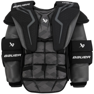 BAUER GSX S23 Senior Goalie Chest & Arm Protector