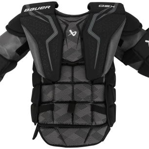 BAUER GSX S23 Senior Goalie Chest & Arm Protector