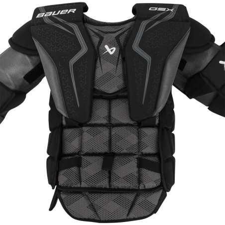 BAUER GSX S23 Senior Goalie Chest & Arm Protector