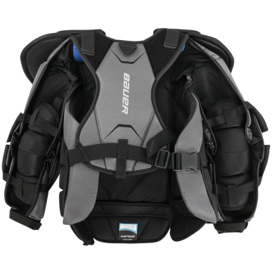 BAUER GSX S23 Senior Goalie Chest & Arm Protector