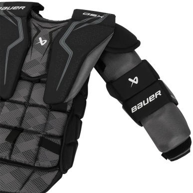 BAUER GSX S23 Senior Goalie Chest & Arm Protector