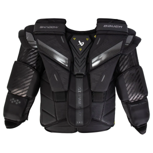 BAUER Supreme Shadow S24 Senior Goalie Chest & Arm Protector