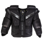 BAUER Supreme Shadow S24 Senior Goalie Chest & Arm Protector