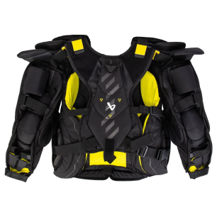 BAUER Supreme Shadow S24 Senior Goalie Chest & Arm Protector