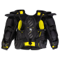 BAUER Supreme Shadow S24 Senior Goalie Chest & Arm Protector