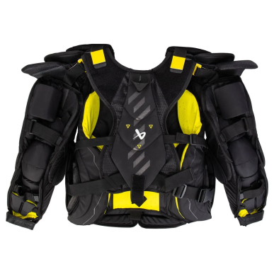 BAUER Supreme Shadow S24 Senior Goalie Chest & Arm Protector