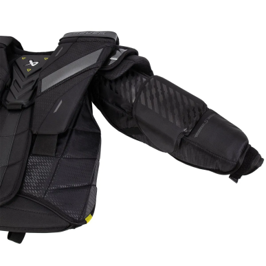 BAUER Supreme Shadow S24 Senior Goalie Chest & Arm Protector