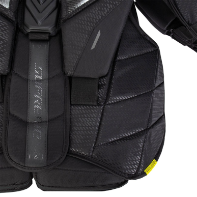 BAUER Supreme Shadow S24 Senior Goalie Chest & Arm Protector