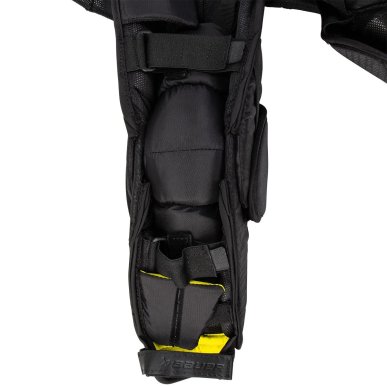 BAUER Supreme Shadow S24 Senior Goalie Chest & Arm Protector