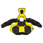 BAUER Supreme Shadow S24 Senior Goalie Chest & Arm Protector