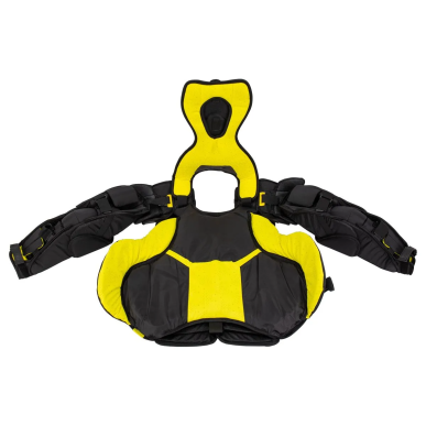 BAUER Supreme Shadow S24 Senior Goalie Chest & Arm Protector