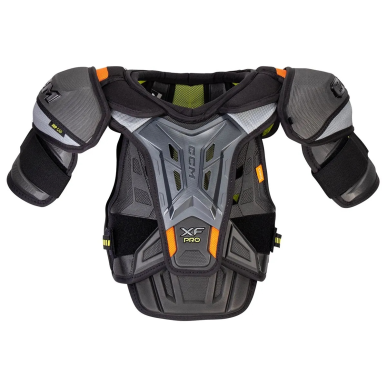 CCM Tacks XF Pro Junior Shoulder Pads