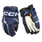 CCM Tacks XF Pro Junior Ice Hockey Gloves