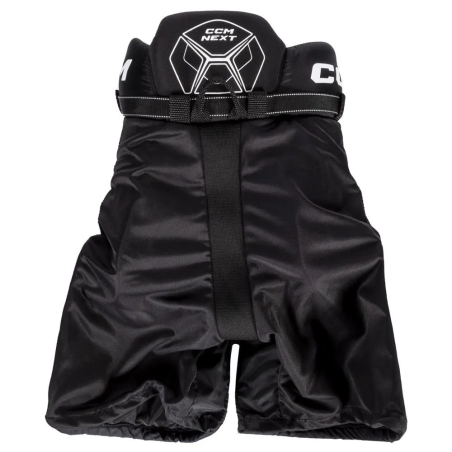 CCM NEXT Youth Ice Hockey Pants