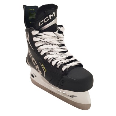 CCM Tacks XF 80 Intermediate Eishockey-Schlittschuhe