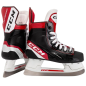 CCM Jetspeed Youth Ice Hockey Skates