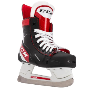CCM JetSpeed Youth Eishockey-Schlittschuhe