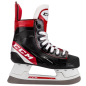 CCM Jetspeed Youth Ice Hockey Skates