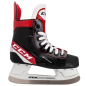 CCM Jetspeed Youth Ice Hockey Skates