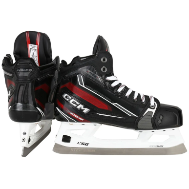 CCM Extreme Flex 6 Intermediate Goalie Skates
