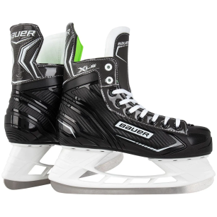 BAUER X-LS S21 Intermediate Ice Hockey Skates