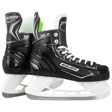 BAUER X-LS S21 Intermediate Eishockey-Schlittschuhe