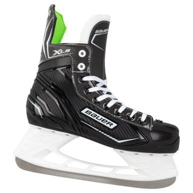 BAUER X-LS S21 Intermediate Eishockey-Schlittschuhe