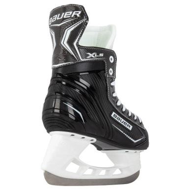 BAUER X-LS S21 Intermediate Eishockey-Schlittschuhe